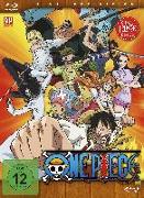 One Piece - TV-Serie - Box 26 (Episoden 780-804)