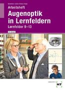 Augenoptik in Lernfeldern