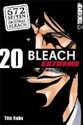 Bleach EXTREME 20