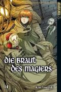 Die Braut des Magiers 14