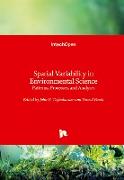Spatial Variability in Environmental Science