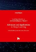 Advances and Applications in Deep Learning
