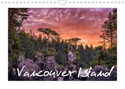 Vancouver Island (Wandkalender 2022 DIN A4 quer)