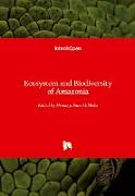 Ecosystem and Biodiversity of Amazonia