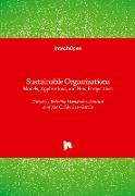 Sustainable Organizations