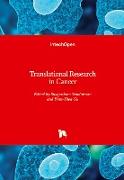 Translational Research in Cancer