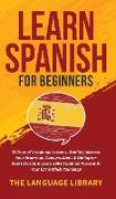 Learn Spanish For Beginners