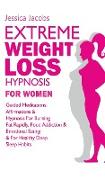 Extreme Weight Loss Hypnosis For Women