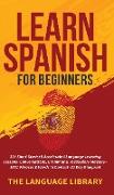 Learn Spanish For Beginners