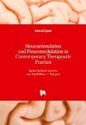 Neurostimulation and Neuromodulation in Contemporary Therapeutic Practice