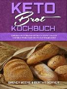 Keto-Brot-Kochbuch