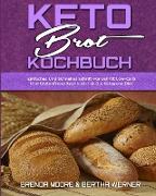 Keto-Brot-Kochbuch