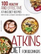 Atkins Diet For Beginners