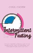 Intermittent Fasting for Women over 50