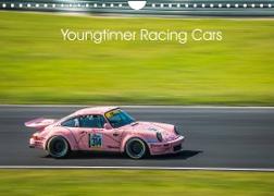 Youngtimer Racing Cars (Wandkalender 2022 DIN A4 quer)