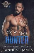 Guts & Glory - Hunter