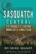 Sasquatch Central