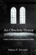 An Obsolete Honor