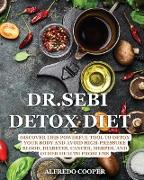 DR.SEBI DETOX DIET