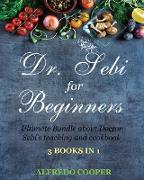 DOCTOR SEBI GUIDE FOR BEGINNERS