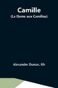 Camille (La Dame Aux Camilias)