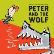 Peter and the Wolf