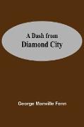 A Dash From Diamond City