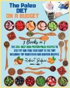 The Paleo Diet On a Budget