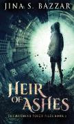 Heir of Ashes