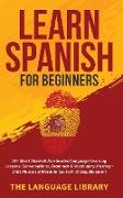 Learn Spanish For Beginners