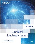 Classical Electrodynamics