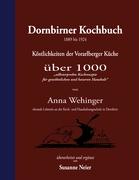 Dornbirner Kochbuch