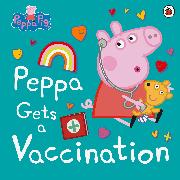 Peppa Pig: Peppa Gets a Vaccination