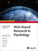 Web-Based Research in Psychology