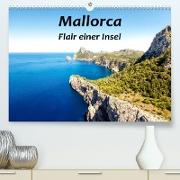 Mallorca - Flair einer Insel (Premium, hochwertiger DIN A2 Wandkalender 2022, Kunstdruck in Hochglanz)