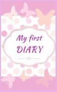 My first diary