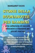 STORIE DELLA BUONANOTTE PER BAMBINI