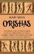 Orishas