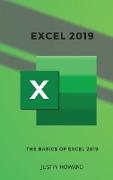 EXCEL 2019