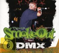 The Smoke Out Festival Presents (CD + DVD Video)