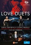Sonya Yoncheva & Vittorio Grigolo - Love Duets