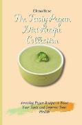 The Tasty Pegan Diet Recipe Collection