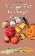 The Pegan Diet Cookbook for Beginners
