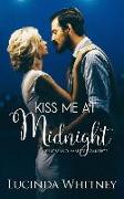 Kiss Me At Midnight