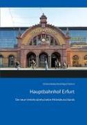 Hauptbahnhof Erfurt