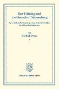 Der Fläming und die Herrschaft Wiesenburg