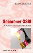 Geborener OSSI