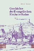 Geschichte der Evangelischen Kirche in Baden