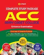 ACC Entrance Exam (E)