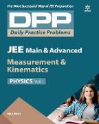 DPP Physics Volume-1